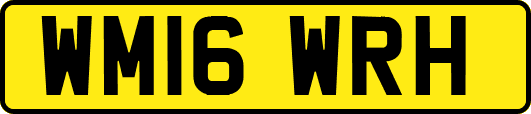 WM16WRH