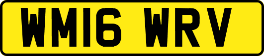 WM16WRV