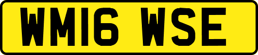 WM16WSE