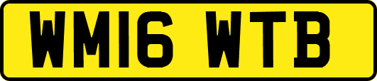 WM16WTB