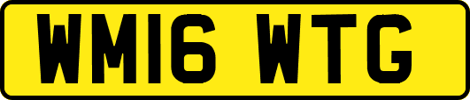 WM16WTG
