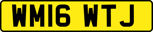 WM16WTJ