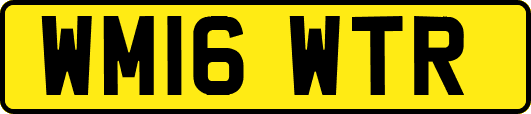 WM16WTR