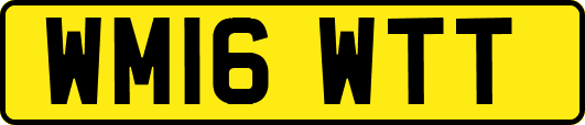 WM16WTT
