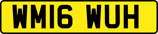 WM16WUH
