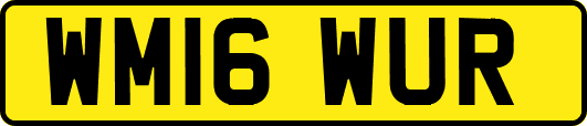 WM16WUR
