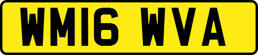 WM16WVA