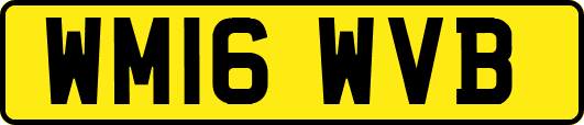 WM16WVB