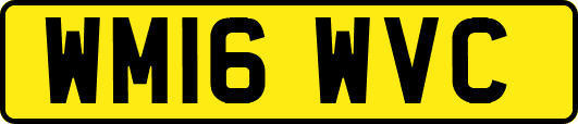 WM16WVC