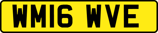 WM16WVE