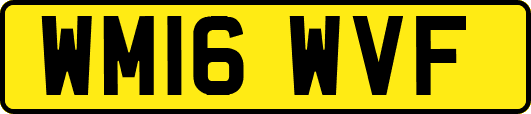 WM16WVF