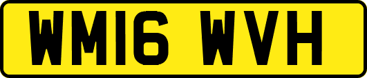 WM16WVH