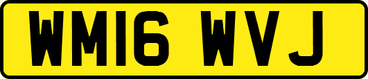 WM16WVJ