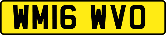 WM16WVO