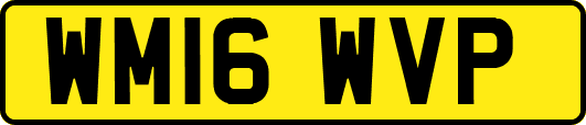 WM16WVP
