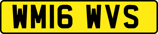 WM16WVS