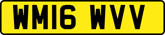 WM16WVV