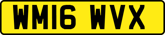 WM16WVX