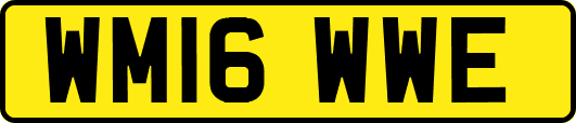 WM16WWE