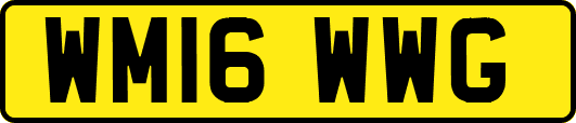 WM16WWG