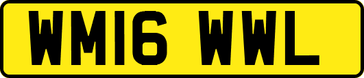 WM16WWL