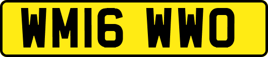 WM16WWO