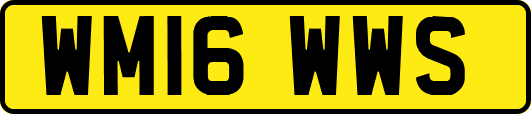 WM16WWS