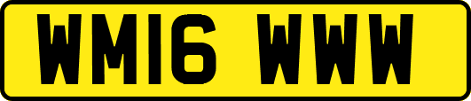 WM16WWW