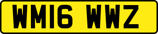 WM16WWZ