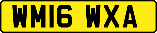 WM16WXA