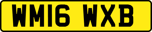 WM16WXB