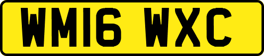 WM16WXC