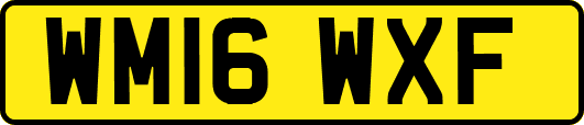 WM16WXF