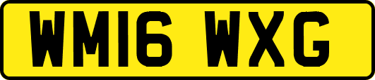 WM16WXG