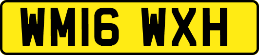 WM16WXH