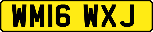 WM16WXJ