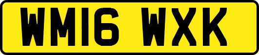 WM16WXK