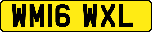 WM16WXL