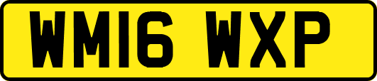 WM16WXP