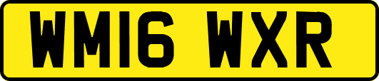 WM16WXR