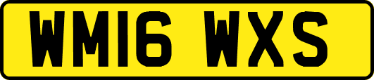 WM16WXS