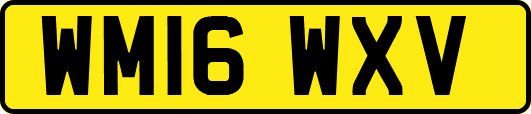 WM16WXV