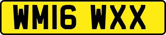 WM16WXX