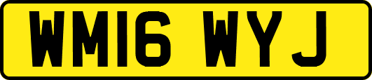 WM16WYJ