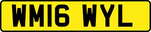 WM16WYL