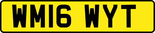 WM16WYT