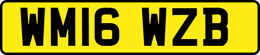 WM16WZB