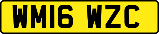 WM16WZC