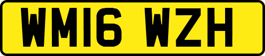 WM16WZH