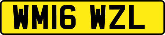 WM16WZL